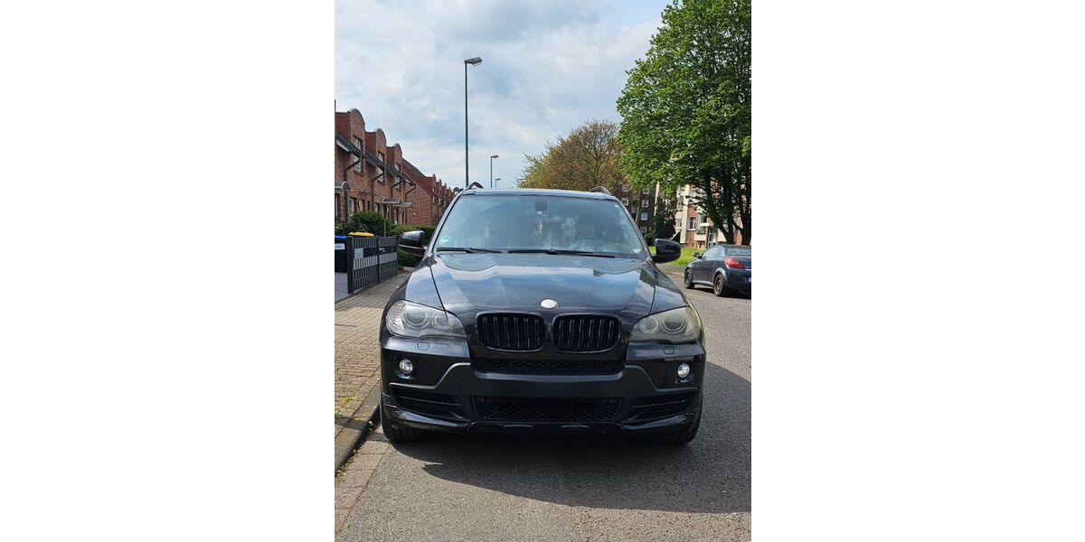BMW X5 315.000 km 7.600 &euro; Duisburg 47179