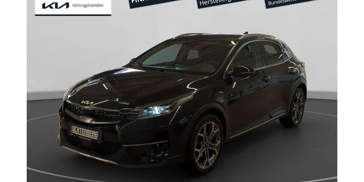 Kia XCeed 41.050 km 20.950 &euro; Leverkusen 51381