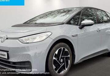 VW ID.3 62.272 km 17.690 &euro; Wuppertal 42109