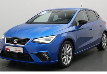 Seat Ibiza 39.389 km 17.980 &euro; Leverkusen 51379