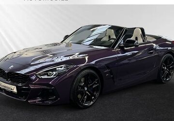 BMW Z4 M40 7.950 km 52.400 &euro; Moers 47441