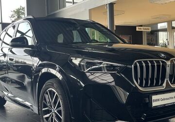 BMW X1 11.390 km 37.490 &euro; Langenfeld 40764