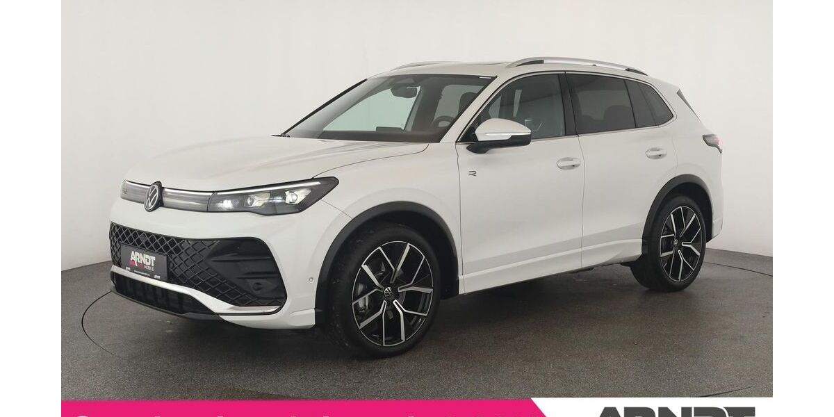 VW Tiguan 24.900 km 40.584 &euro; Düsseldorf 40233