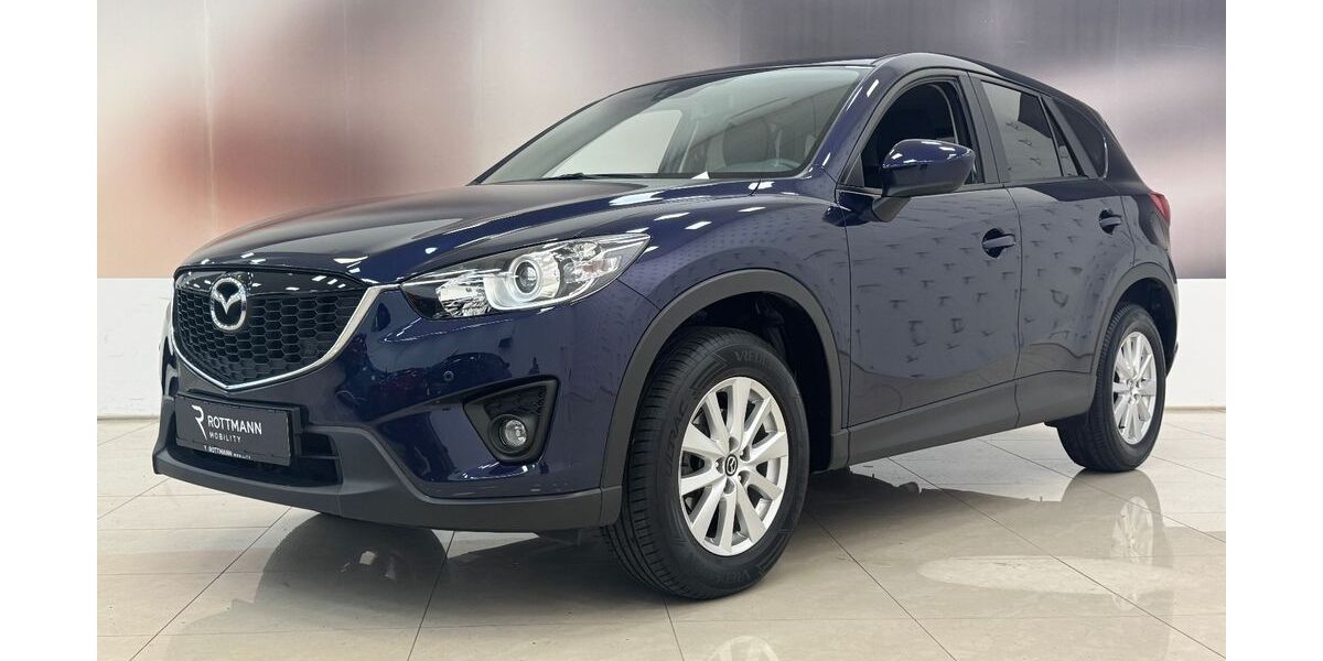 Mazda CX-5 68.148 km 14.300 &euro; Oberhausen 46149