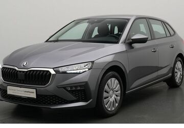 Skoda Scala 6.902 km 19.197 &euro; Leverkusen 51379