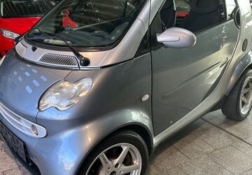 Smart ForTwo 116.800 km 2.690 &euro; Duisburg 47059