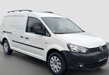 VW Caddy 62.000 km 11.499 &euro; Mülheim 45476