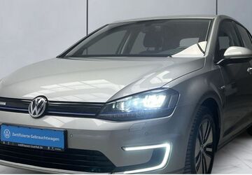 VW Golf 62.835 km 11.950 &euro; Moenchengladbach 41063