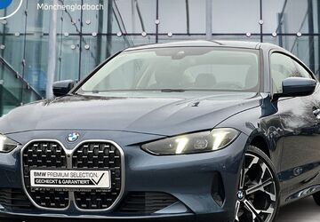 BMW 420 16.999 km 40.990 &euro; Mönchengladbach 41066