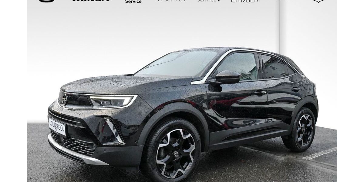 Opel Mokka 29.491 km 19.990 &euro; Wuppertal 42103