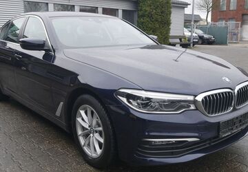 BMW 530 72.383 km 26.950 &euro; Düsseldorf 40233