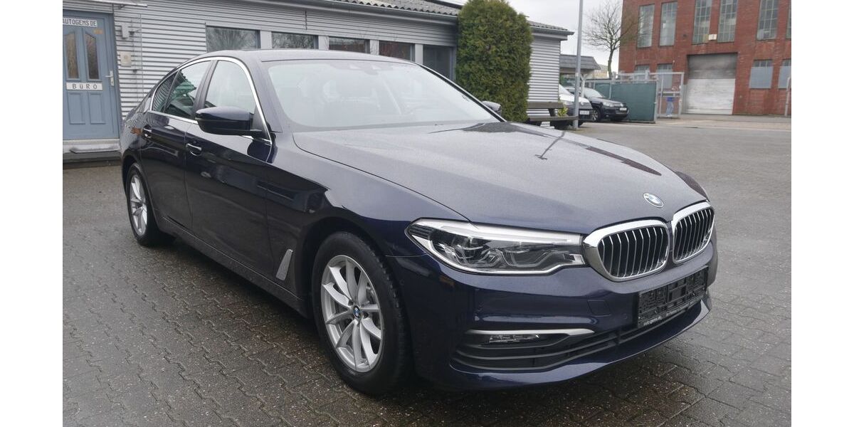 BMW 530 72.383 km 26.950 &euro; Düsseldorf 40233