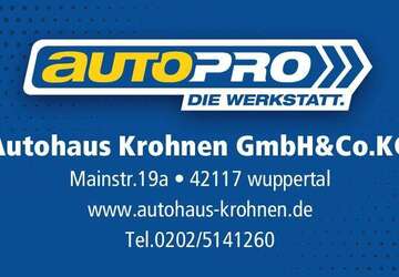 Opel Grandland X 85.000 km 18.500 &euro; Wuppertal 42117