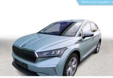 Skoda Enyaq 51.620 km 22.880 &euro; Moers 47441