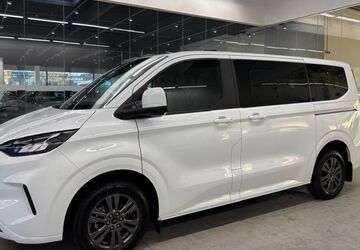 Ford Tourneo Custom 24.016 km 43.880 &euro; Oberhausen 46049