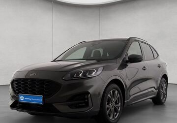 Ford Kuga 20.365 km 28.490 &euro; Düsseldorf 40549