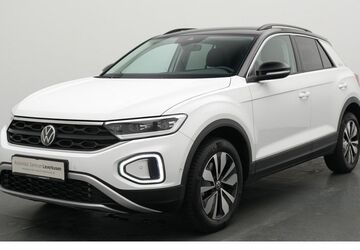 VW T-Roc 12.225 km 28.480 &euro; Leverkusen 51379