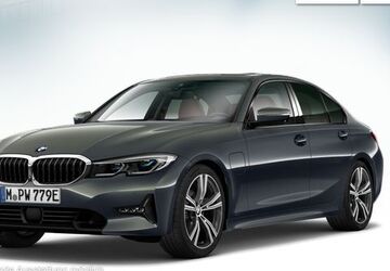 BMW 330 31.855 km 32.930 &euro; Düsseldorf 40549