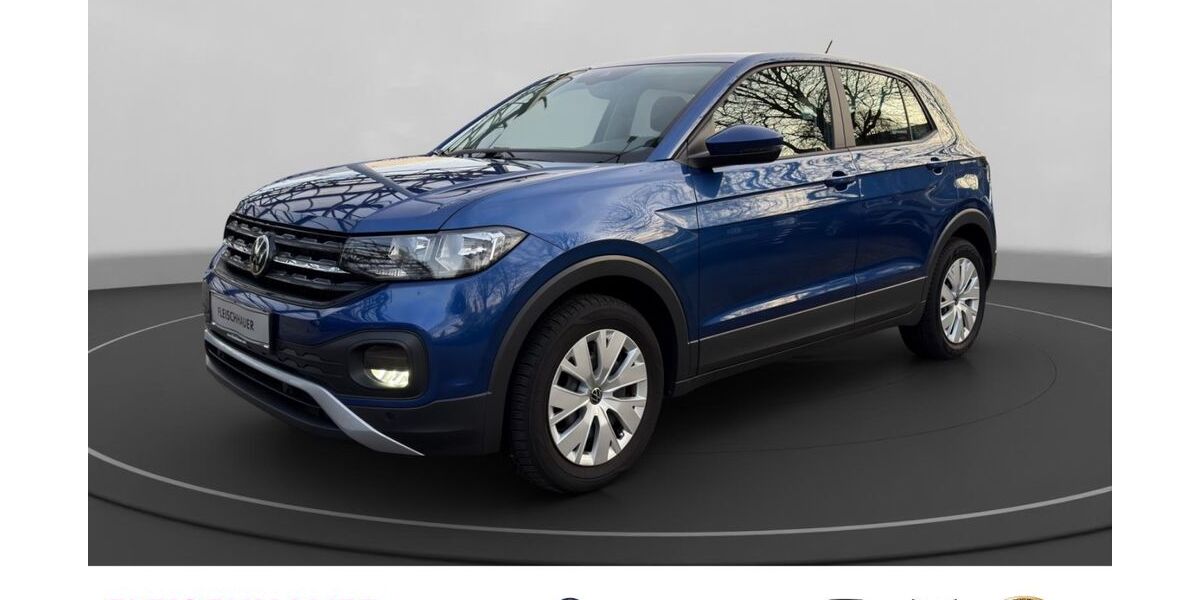 VW T-Cross 22.248 km 18.460 &euro; Mönchengladbach 41238