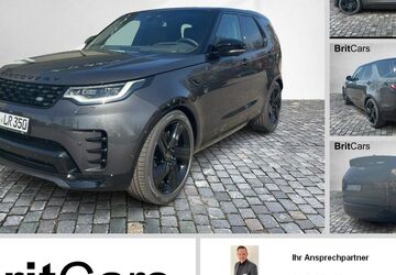 Land Rover Discovery 11.599 km 77.950 &euro; Krefeld 47803
