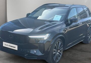 Volvo XC90 7.980 km 87.980 &euro; Mönchengladbach 41068