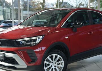 Opel Crossland (X) 58.000 km 13.790 &euro; Remscheid/NRW 42855