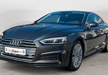 Audi A5 80.391 km 24.650 &euro; Düsseldorf 40589