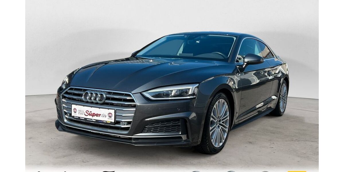 Audi A5 80.391 km 24.650 &euro; Düsseldorf 40589
