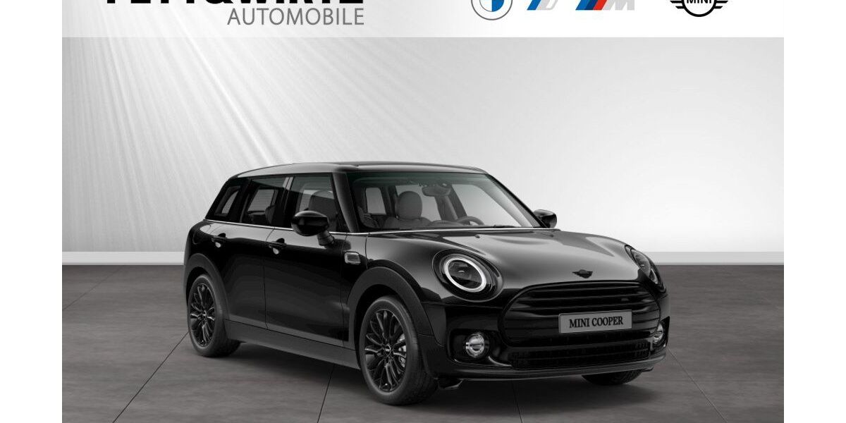 Mini Cooper Clubman 29.500 km 24.890 &euro; Moers 47441