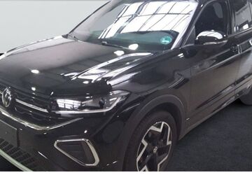 VW T-Cross 25.395 km 25.950 &euro; Hilden 40721