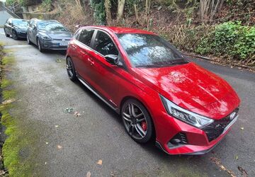 Hyundai i20 24.100 km 22.999 &euro; Wuppertal 42289