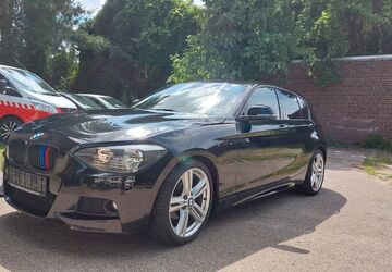 BMW 116 90.800 km 11.800 &euro; Krefeld 47803