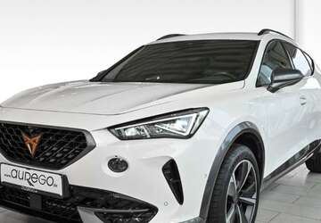 Cupra Formentor 71.637 km 20.980 &euro; Remscheid 42855