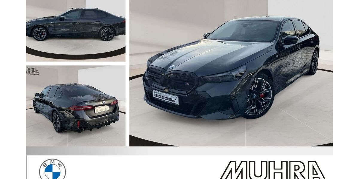 BMW i5 21.835 km 71.880 &euro; Oberhausen 46149