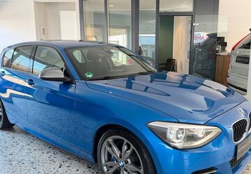 BMW M135 124.426 km 18.900 &euro; Remscheid 42853