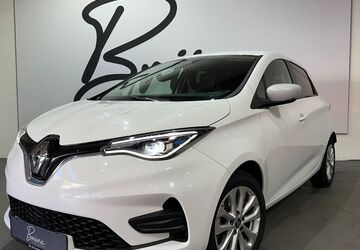 Renault ZOE 49.950 km 11.990 &euro; Duisburg 47058