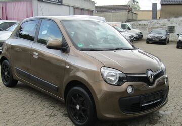 Renault Twingo 107.000 km 5.700 &euro; Rommerskirchen 41569