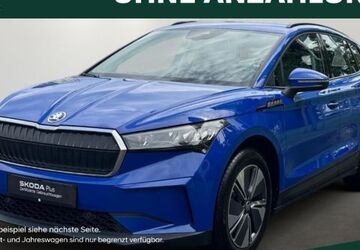 Skoda Enyaq 20.853 km 21.700 &euro; Neuss 41460