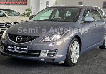 Mazda 6 131.412 km 7.490 &euro; Mönchengladbach 41238