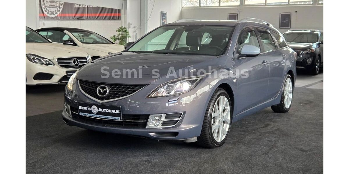 Mazda 6 131.412 km 7.490 &euro; Mönchengladbach 41238