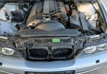 BMW 530 74.000 km 16.650 &euro; Bedburg 50181