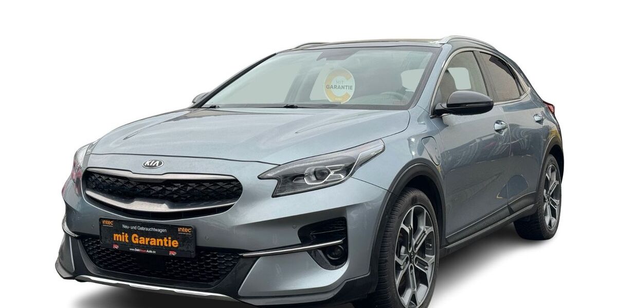 Kia XCeed 63.049 km 17.880 &euro; Duisburg 47249