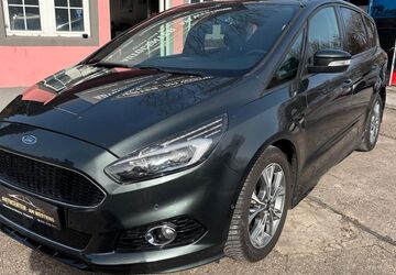 Ford S-Max 145.000 km 14.990 &euro; Wuppertal 42329