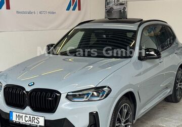 BMW X3 M40 86.800 km 49.950 &euro; Hilden (bei Düsseldorf) 40721