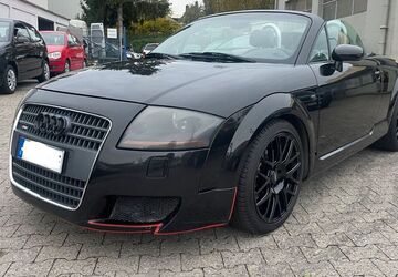 Audi TT 251.000 km 2.999 &euro; Mönchengladbach 41238