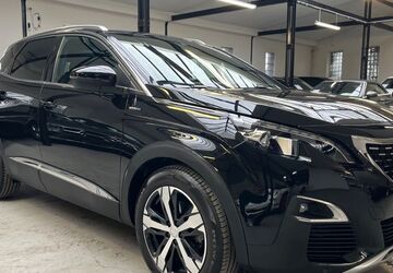 Peugeot 3008 78.500 km 16.870 &euro; Velbert 42551