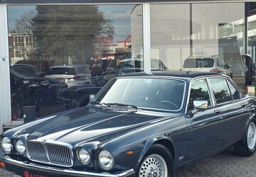 Jaguar XJ 133.780 km 13.800 &euro; Krefeld 47803
