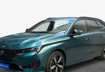 Peugeot 308 8.015 km 27.950 &euro; Leverkusen 51373