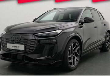 Audi Q6 e-tron 2.980 km 90.480 &euro; Leverkusen 51373