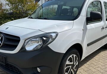 Mercedes-Benz Citan 105.000 km 10.950 &euro; Mönchengladbach 41169